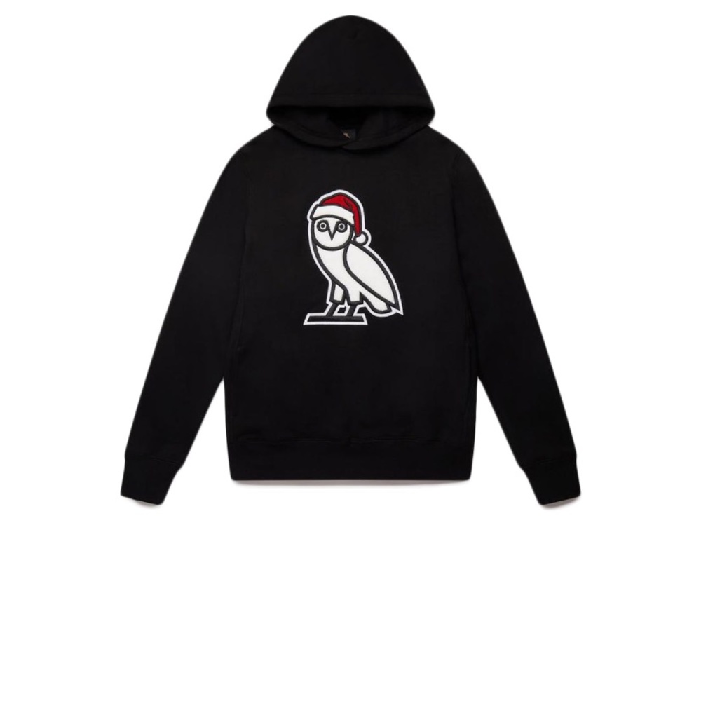 OVO Santa hoodie